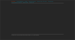 Desktop Screenshot of ahha-architecture.com